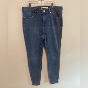 Lauren Conrad jeans size 10